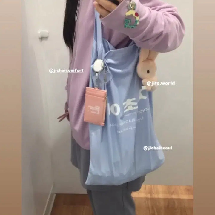 [BUNJANG] Jichohee Comfort Layered Dolphin Pants / 25-001 지초이컴포트 레이어드 팬츠 돌핀