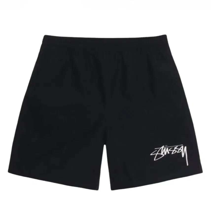 [BUNJANG] Nike Stussy Shorts S / 나이키 스투시 쇼츠 S