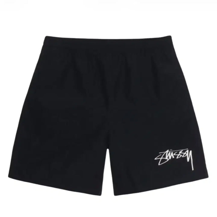 [BUNJANG] Nike Stussy Shorts S / 나이키 스투시 쇼츠 S
