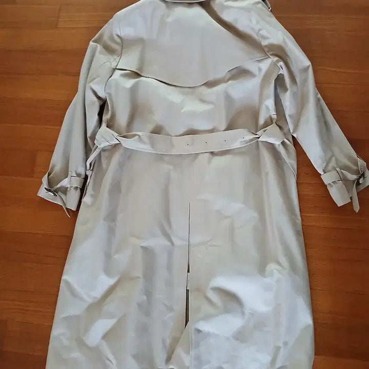 [BUNJANG] Daks Trench Coat / 닥스 정품 여성 트렌치코트