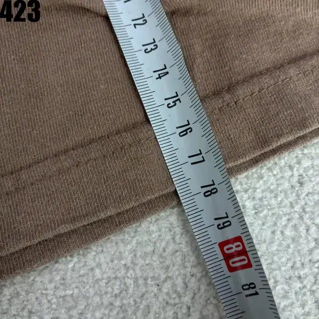 [BUNJANG] Carhartt Pocket T-shirt Brown L / 칼하트 포켓 반팔티 브라운 L