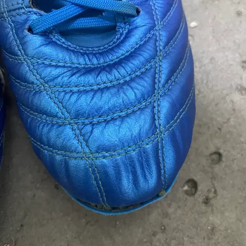 [BUNJANG] Asics DS Light - Size 275 - Soccer Cleats / 아식스 ds light 275