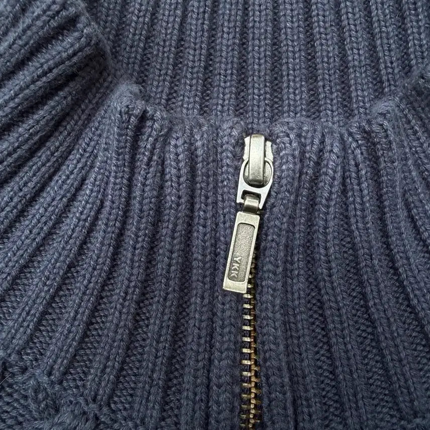 [BUNJANG] L.L.Bean Knit Cardigan / L.L.Bean 집업 니트 가디건 m