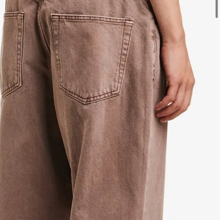 [SOLD OUT] 반스 바지 30