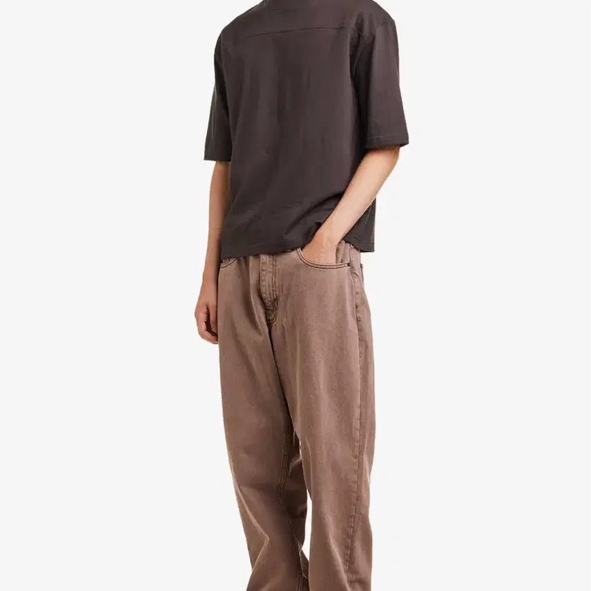 [SOLD OUT] 반스 바지 30