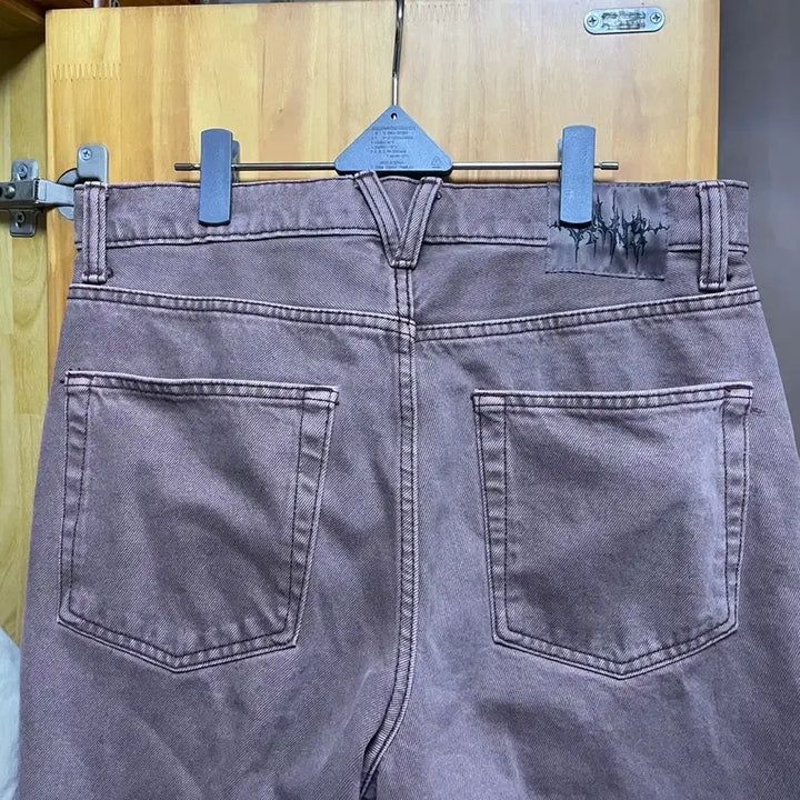 [SOLD OUT] 반스 바지 30