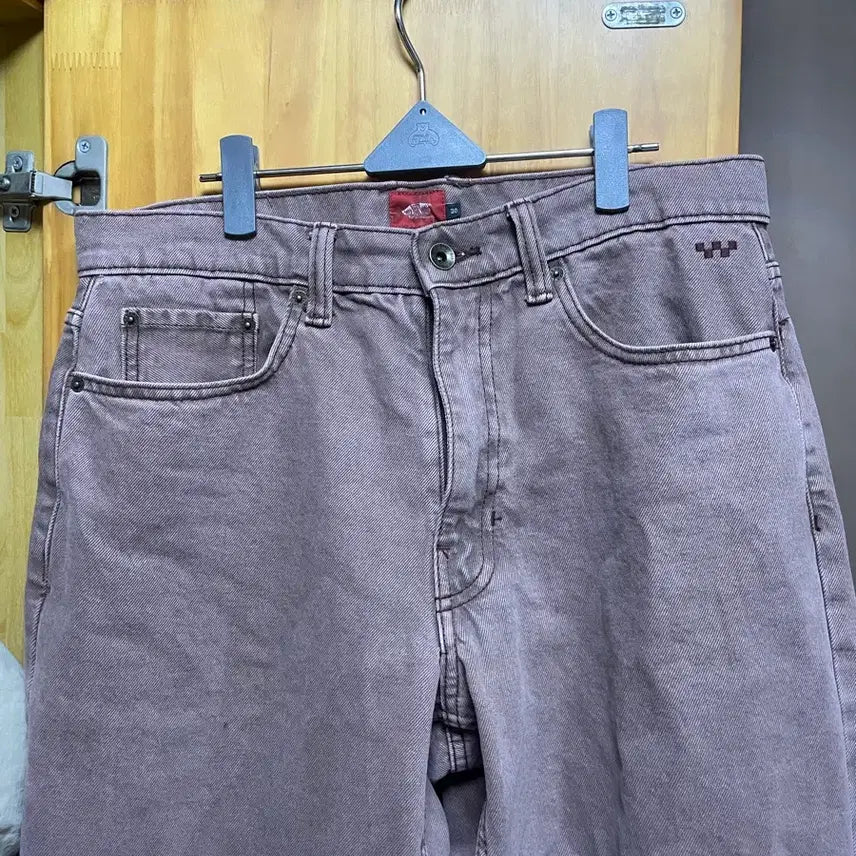 [SOLD OUT] 반스 바지 30