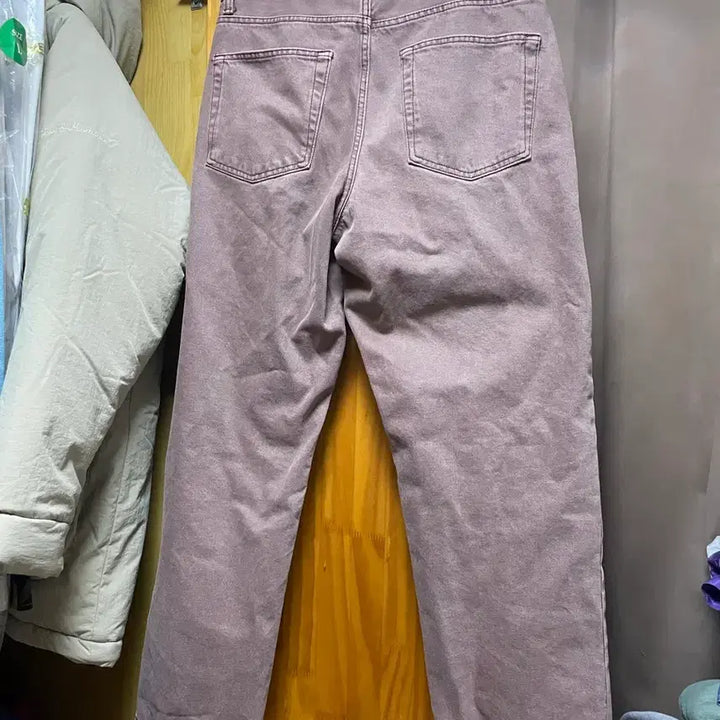 [SOLD OUT] 반스 바지 30