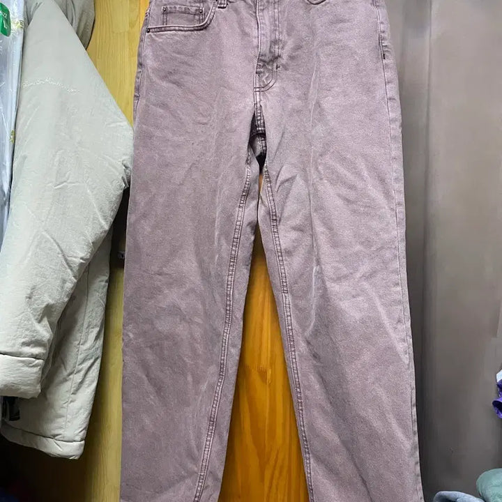 [SOLD OUT] 반스 바지 30