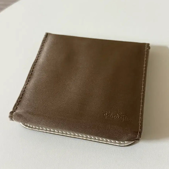 [BUNJANG] Bulgari Jewelry Pouch / 불가리 파우치 더스트백 목걸이 쥬얼리 파우치 정품 명품