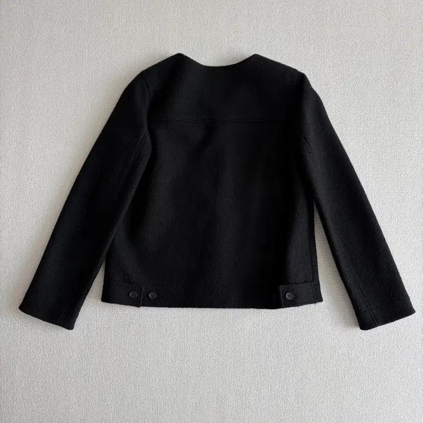 [BUNJANG] COS Wool Jacket / COS 코스 울 자켓