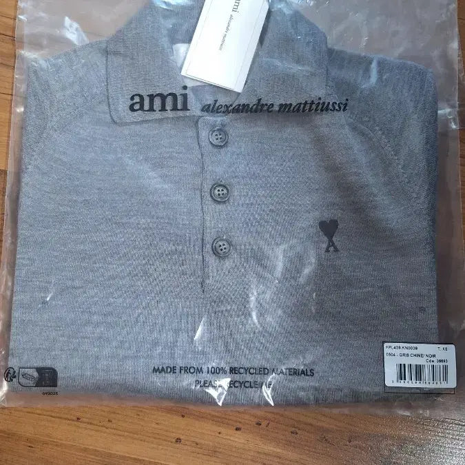 [BUNJANG] AMI Women&