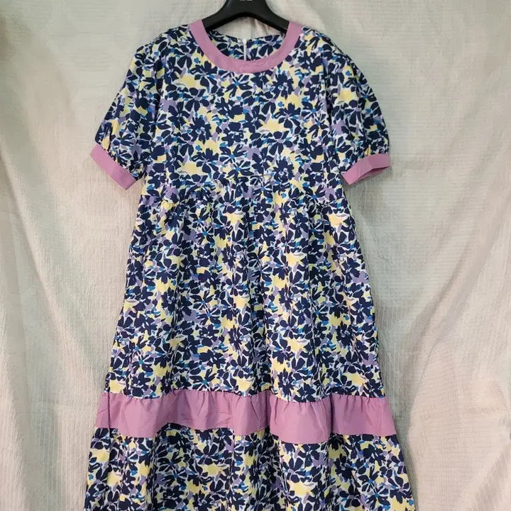 [BUNJANG] One-piece Dress / 원피스