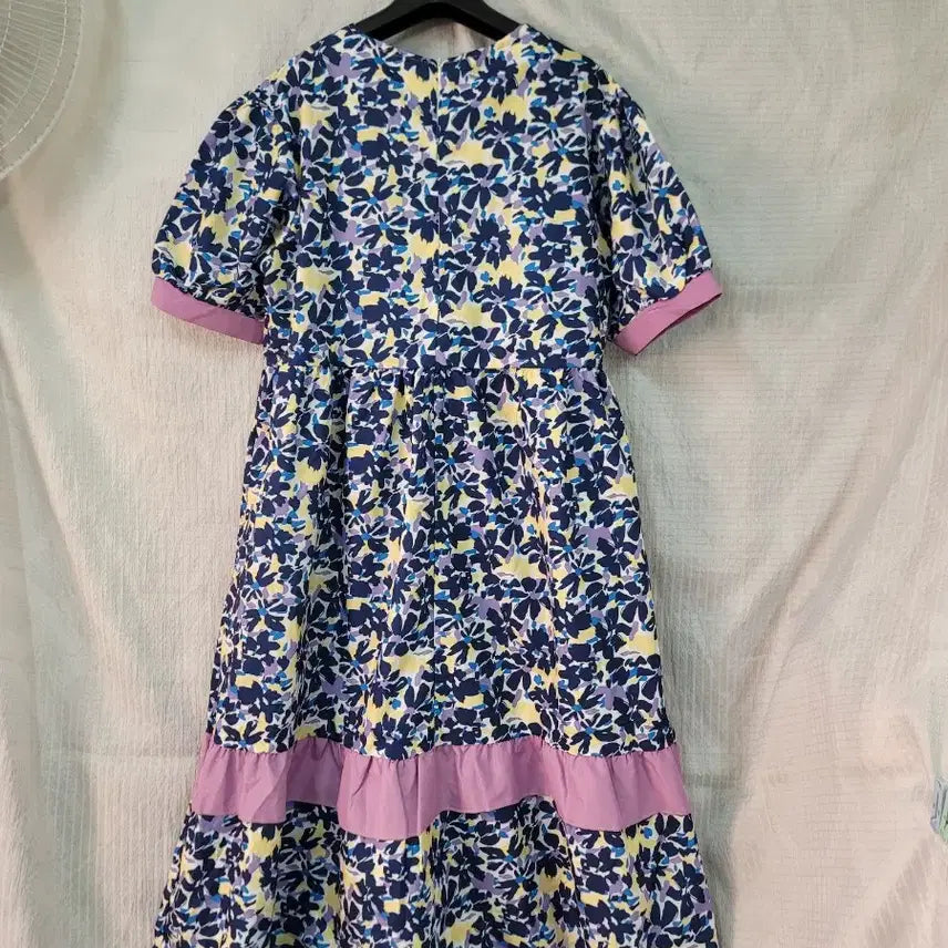 [BUNJANG] One-piece Dress / 원피스