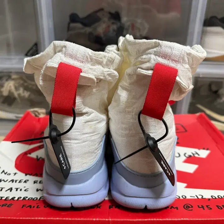 [SOLD OUT] 나이키 x 톰 삭스 마스야드 오버슈 3.0 260