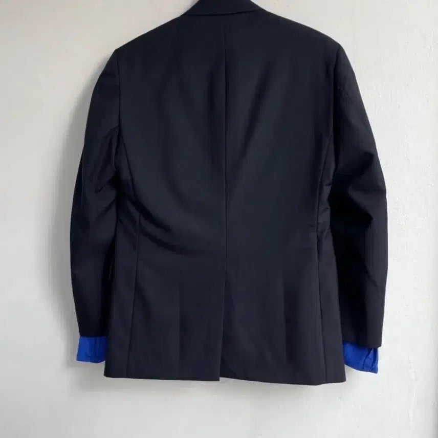 [BUNJANG] Junya Watanabe x Brooks Brothers Reversible Blazer / 준야와타나베 X 브룩스브라더스 리버시블 블레이저
