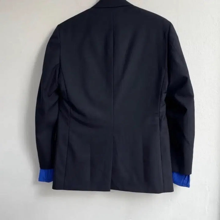 [BUNJANG] Junya Watanabe x Brooks Brothers Reversible Blazer / 준야와타나베 X 브룩스브라더스 리버시블 블레이저