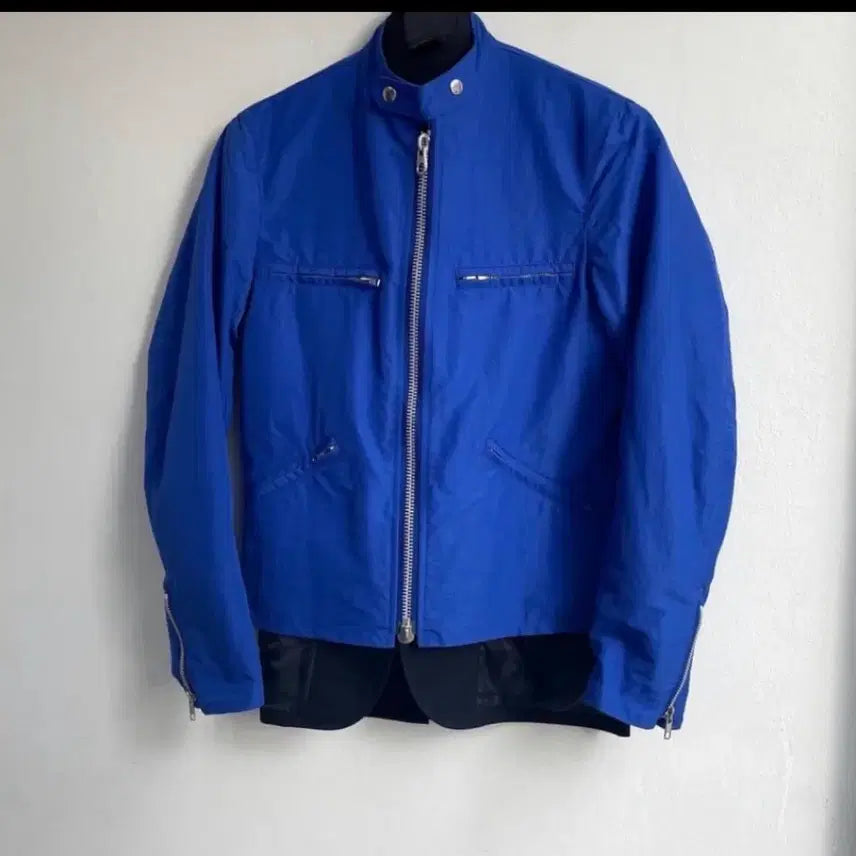 [BUNJANG] Junya Watanabe x Brooks Brothers Reversible Blazer / 준야와타나베 X 브룩스브라더스 리버시블 블레이저