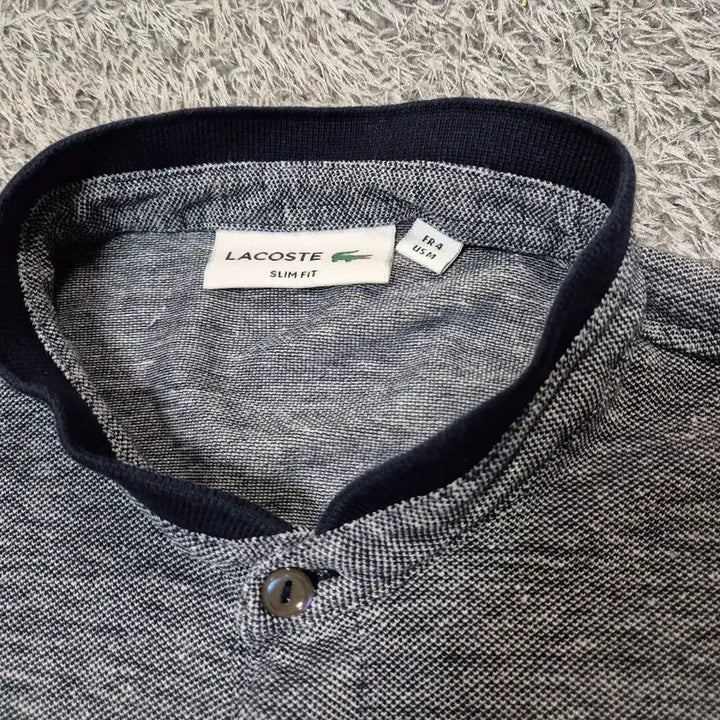 [BUNJANG] Lacoste Men&