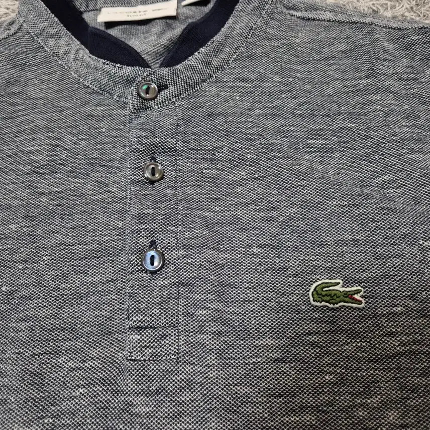[BUNJANG] Lacoste Men&