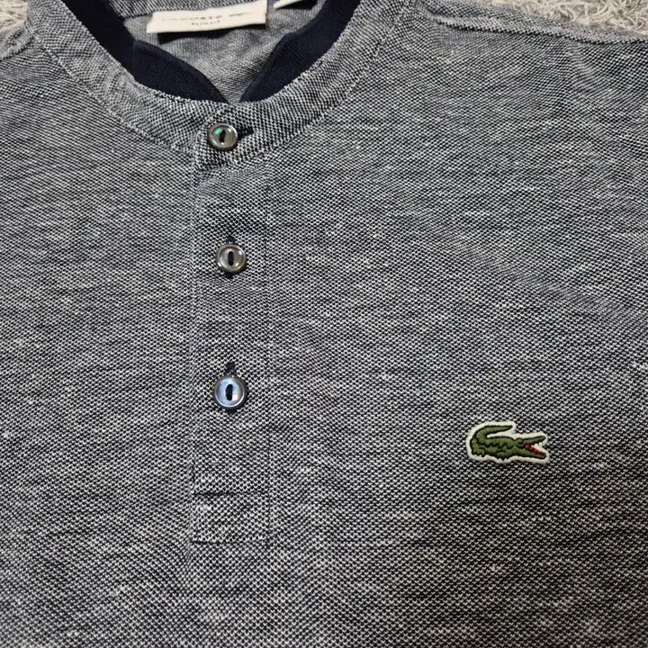 [BUNJANG] Lacoste Men&