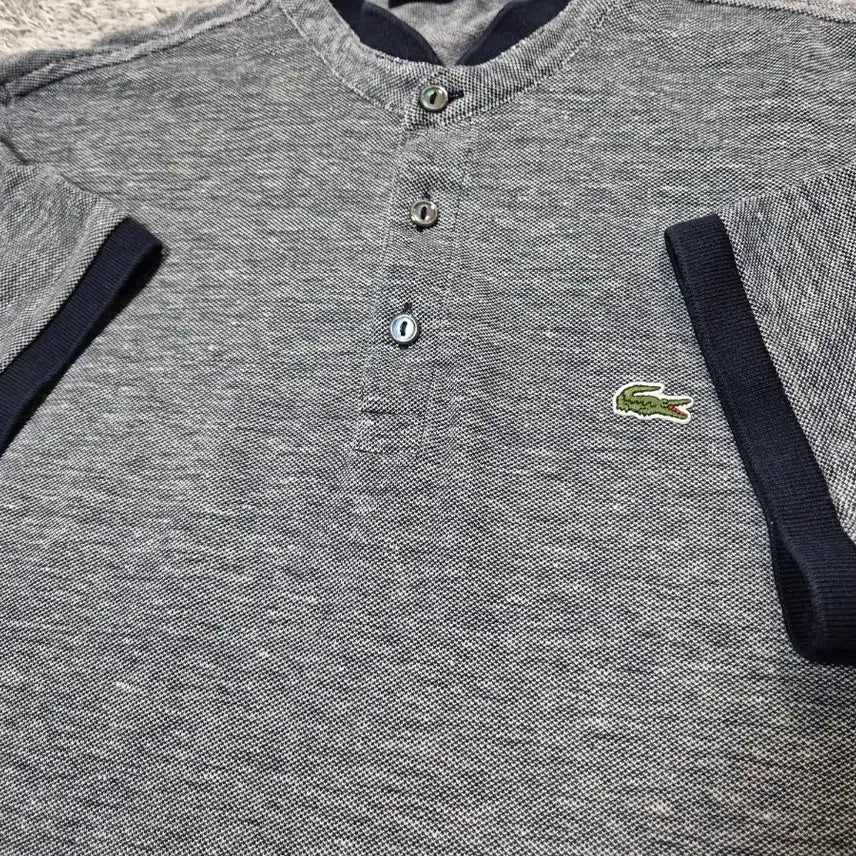 [BUNJANG] Lacoste Men&