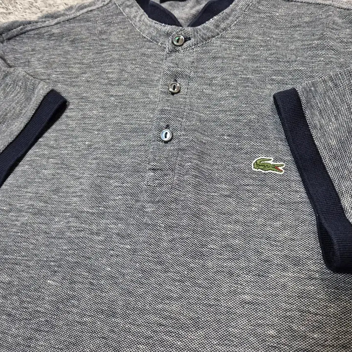 [BUNJANG] Lacoste Men&