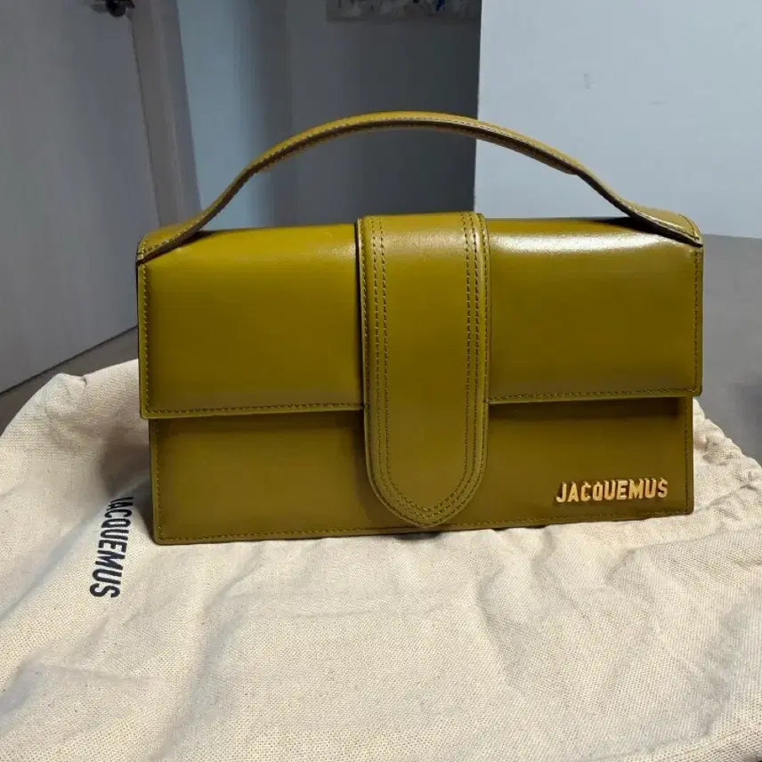 [BUNJANG] Jacquemus Bag / 자크뮈스 가방