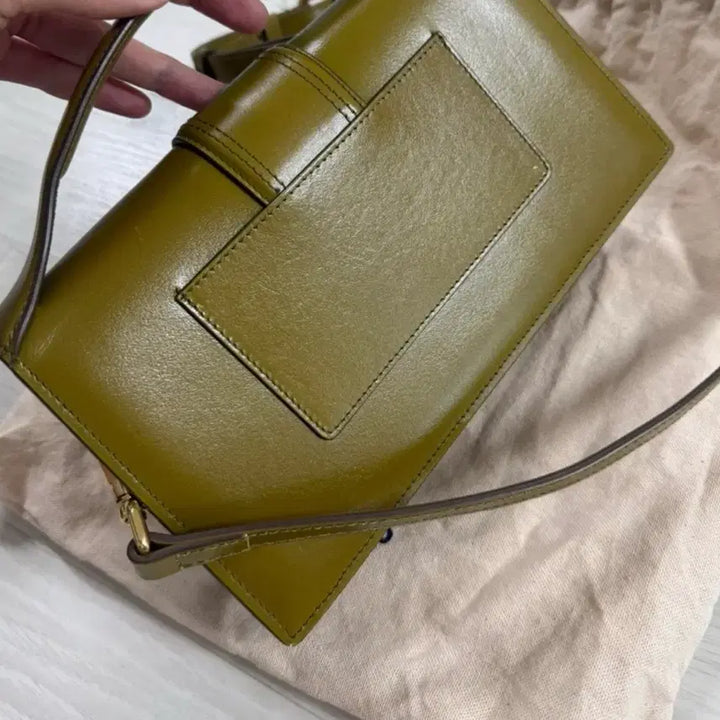 [BUNJANG] Jacquemus Bag / 자크뮈스 가방