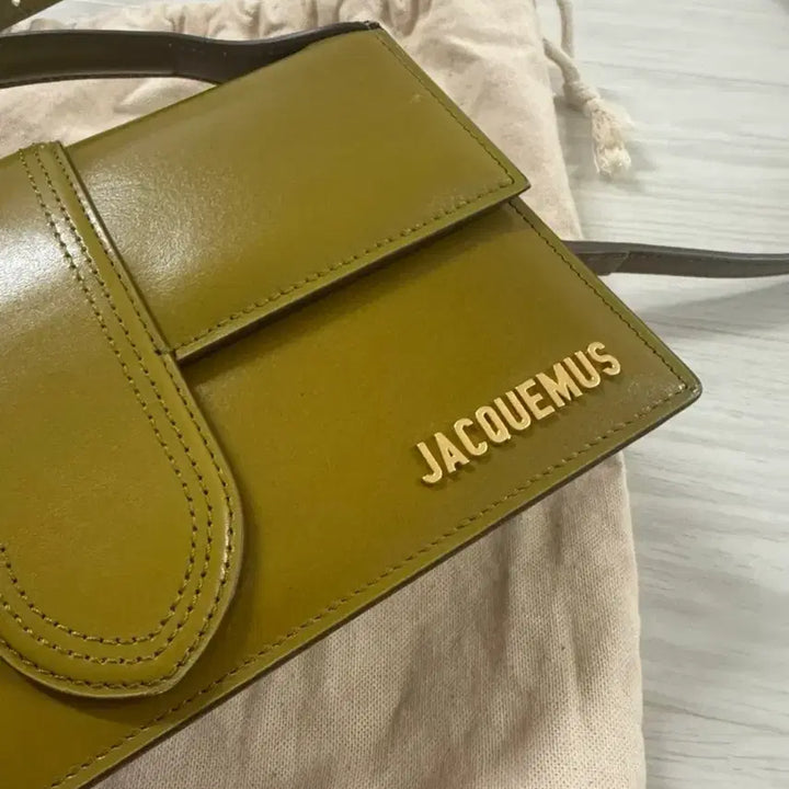 [BUNJANG] Jacquemus Bag / 자크뮈스 가방