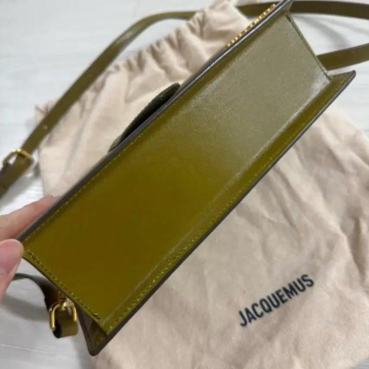 [BUNJANG] Jacquemus Bag / 자크뮈스 가방