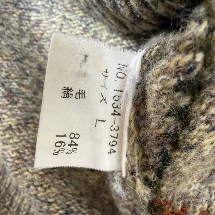 [BUNJANG] CHAPS Ralph Lauren Knit Sweater / CHAPS 랄프로렌 니트 L