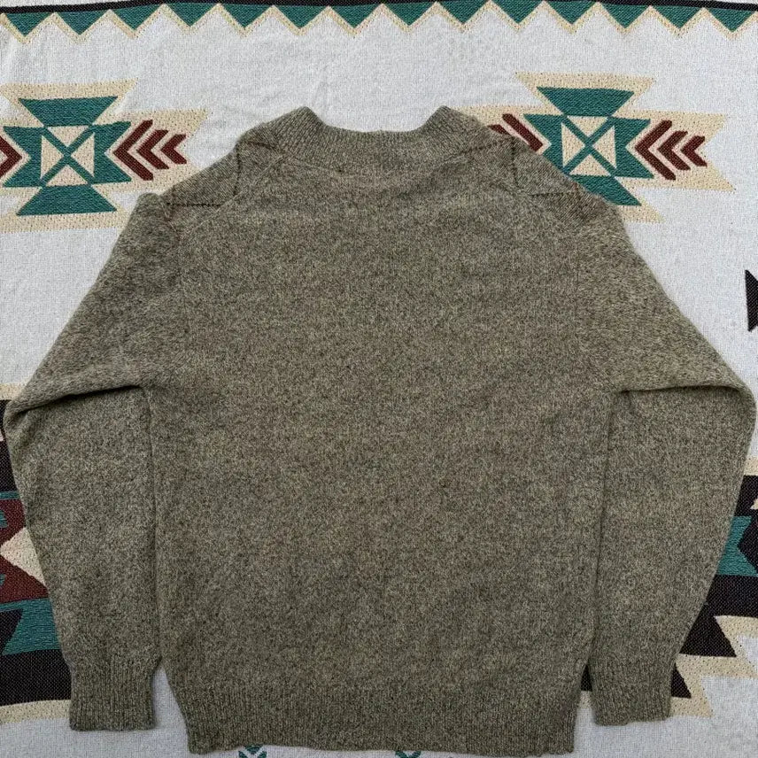 [BUNJANG] CHAPS Ralph Lauren Knit Sweater / CHAPS 랄프로렌 니트 L