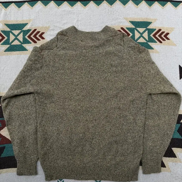 [BUNJANG] CHAPS Ralph Lauren Knit Sweater / CHAPS 랄프로렌 니트 L
