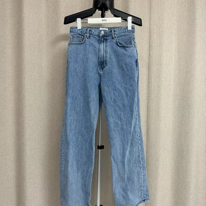 [BUNJANG] Some J Jeans M / 썸제이 청바지 M