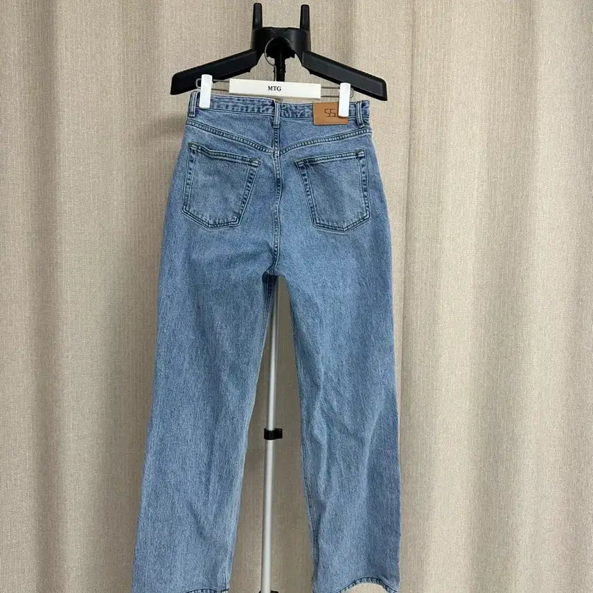 [BUNJANG] Some J Jeans M / 썸제이 청바지 M