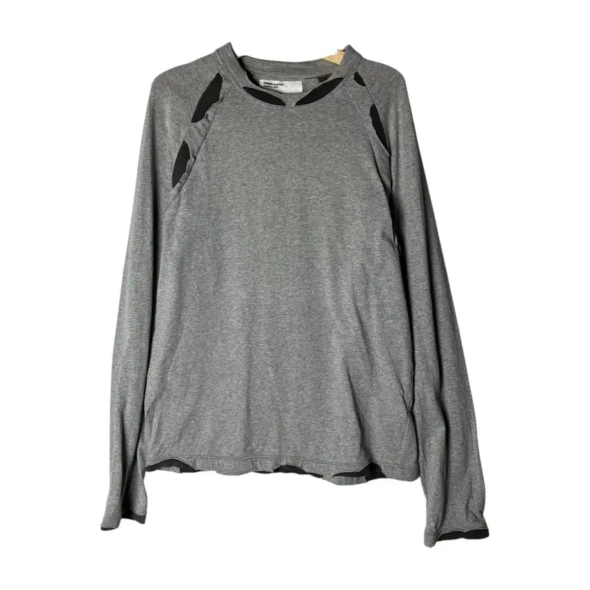 [SOLD OUT] [Hussein Chalayan] 후세인 샬라얀 롱슬리브