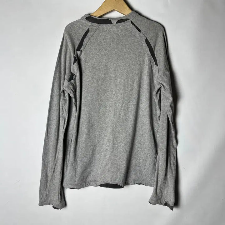 [SOLD OUT] [Hussein Chalayan] 후세인 샬라얀 롱슬리브