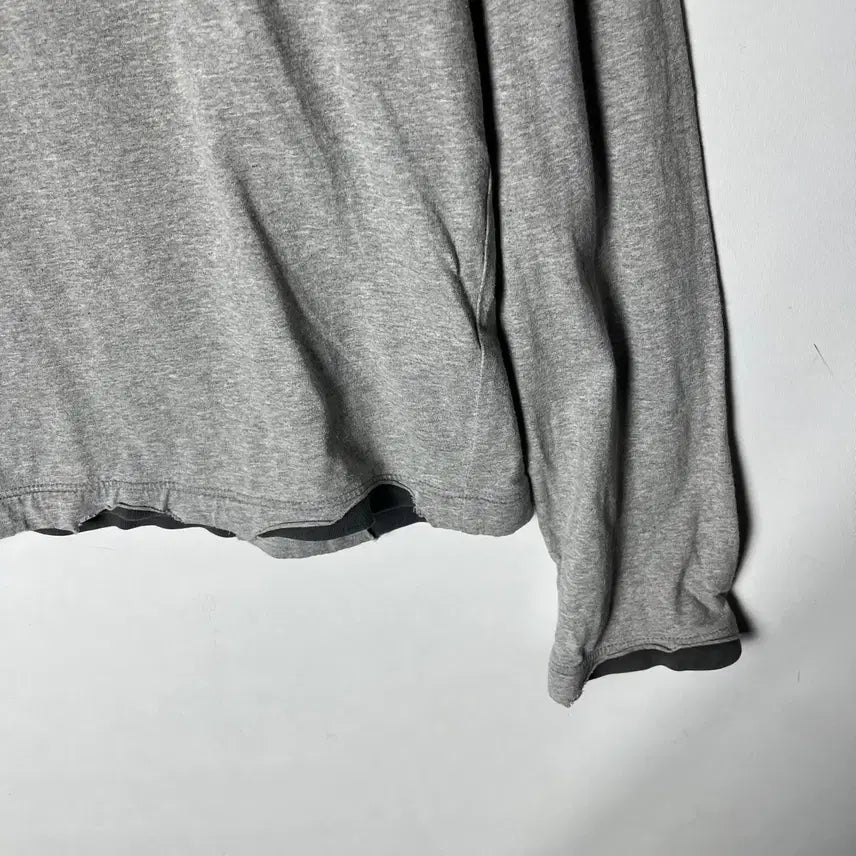 [SOLD OUT] [Hussein Chalayan] 후세인 샬라얀 롱슬리브