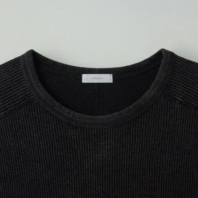 [SOLD OUT] (3) 스틸네스 써멀 빈티지 롱슬리브