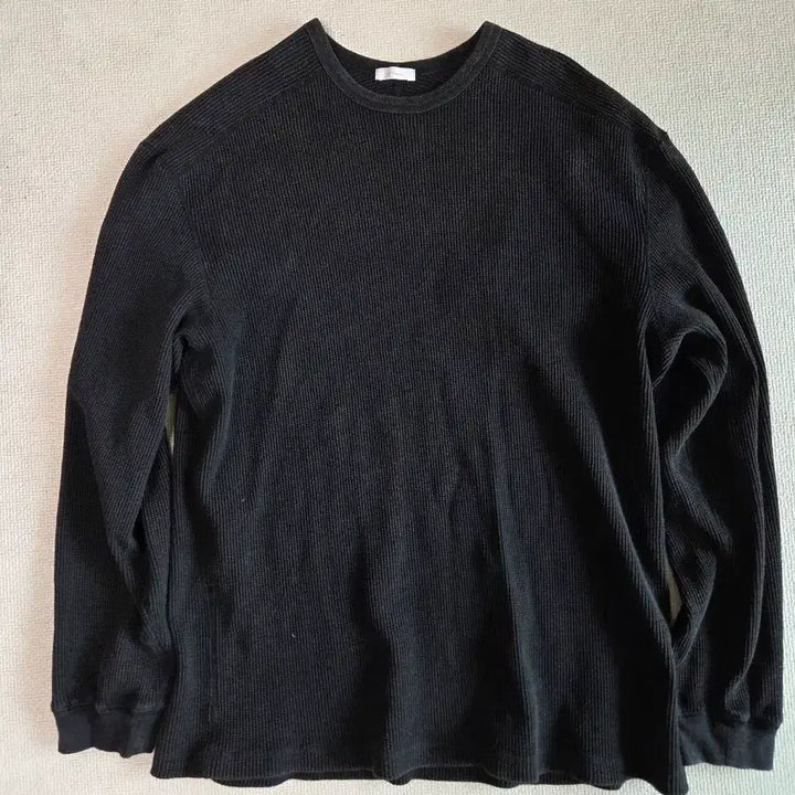[SOLD OUT] (3) 스틸네스 써멀 빈티지 롱슬리브