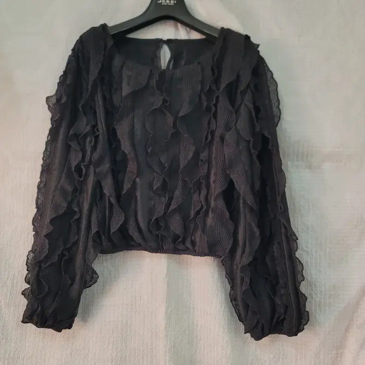 [SOLD OUT] 블라우스