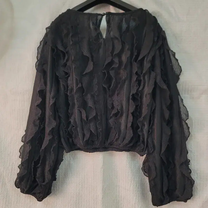 [SOLD OUT] 블라우스