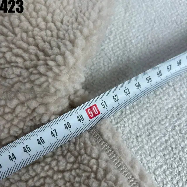 [BUNJANG] Patagonia Retro Pile Fleece Ivory S / 파타고니아 레트로 파일 플리스 아이보리 s
