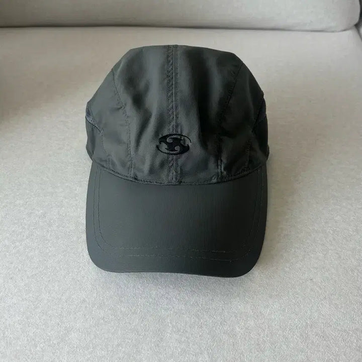 [BUNJANG] Sansan Gear Wing Cap Mud Khaki 23FW / 산산기어 윙캡 머드카키 23fw