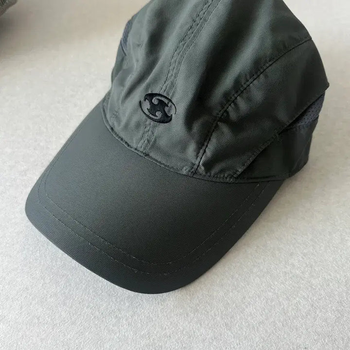 [BUNJANG] Sansan Gear Wing Cap Mud Khaki 23FW / 산산기어 윙캡 머드카키 23fw