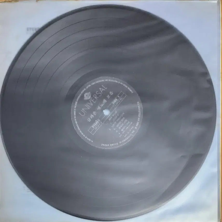 [BUNJANG] Geumga Eun Old Songs Collection LP / LP/금과은 옛노래 모음