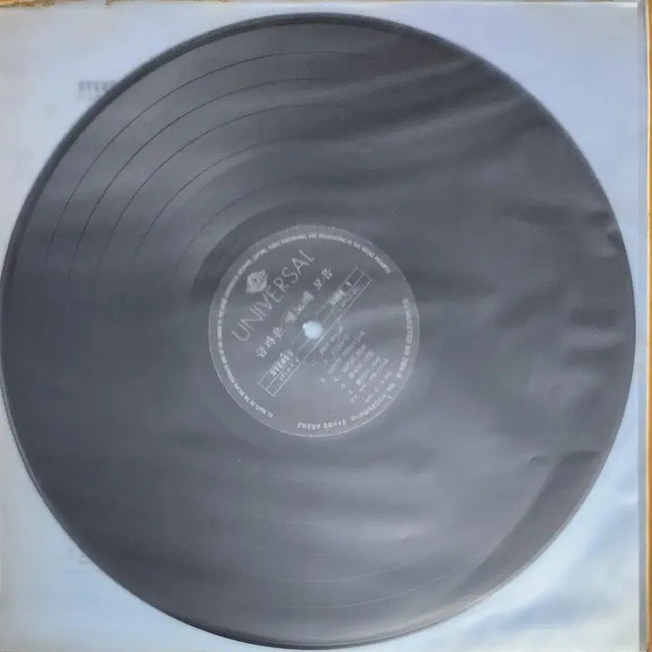 [BUNJANG] Geumga Eun Old Songs Collection LP / LP/금과은 옛노래 모음