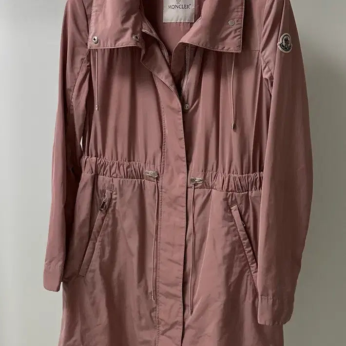 [SOLD OUT] [1] 몽클레어 여성 말라카이트 여성 바람막이 자켓