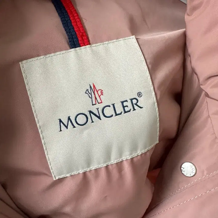[SOLD OUT] [1] 몽클레어 여성 말라카이트 여성 바람막이 자켓
